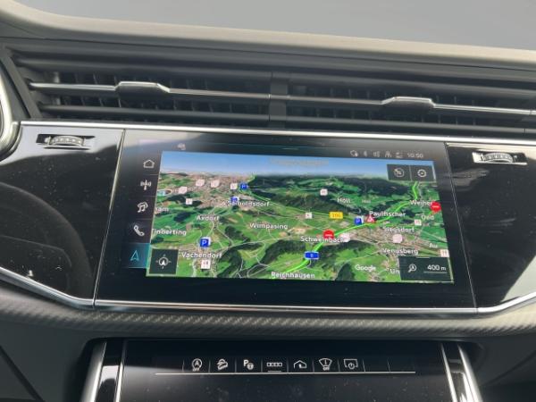 Audi RS Q8 performance SUV qu TFSI 471 kW tiptronic Pano B&O 23''