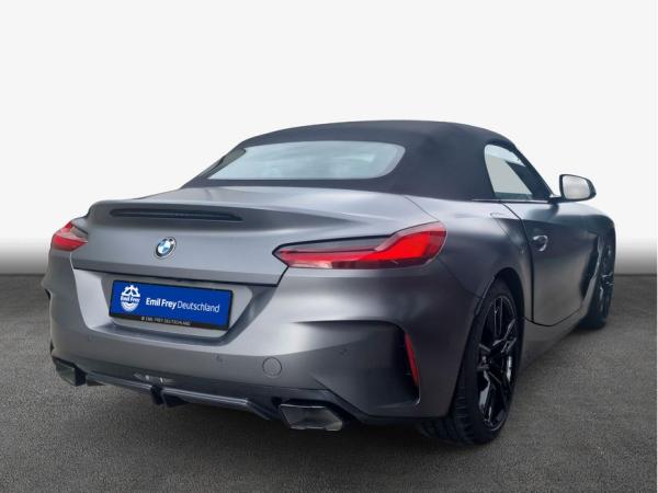 BMW Z4 M40i Aut. , 2-türig