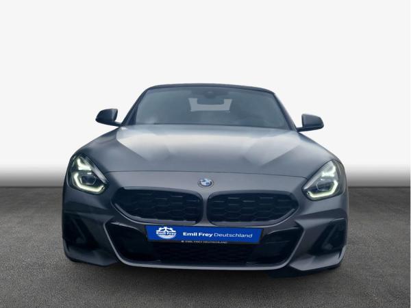 BMW Z4 M40i Aut. , 2-türig