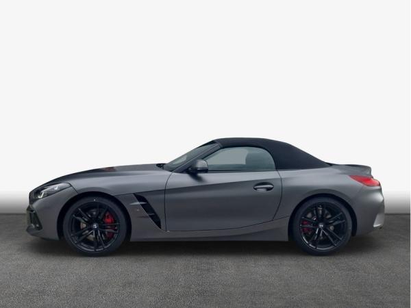 BMW Z4 M40i Aut. , 2-türig