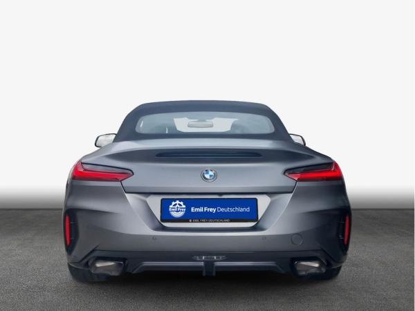 BMW Z4 M40i Aut. , 2-türig