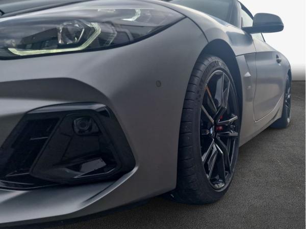 BMW Z4 M40i Aut. , 2-türig