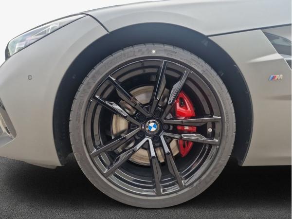 BMW Z4 M40i Aut. , 2-türig