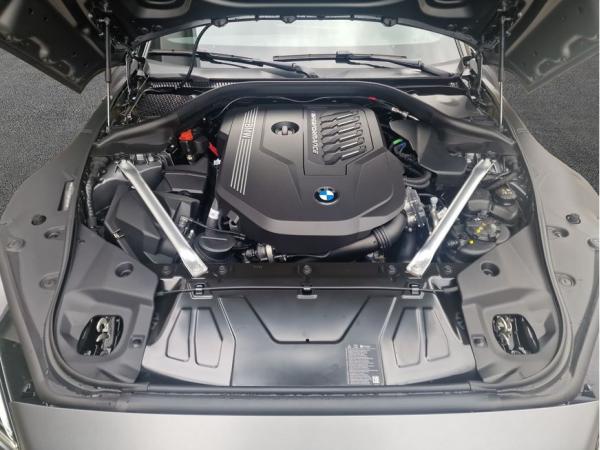 BMW Z4 M40i Aut. , 2-türig