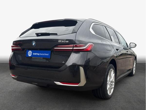 BMW 530 530e xDrive Touring Aut. , 5-türig