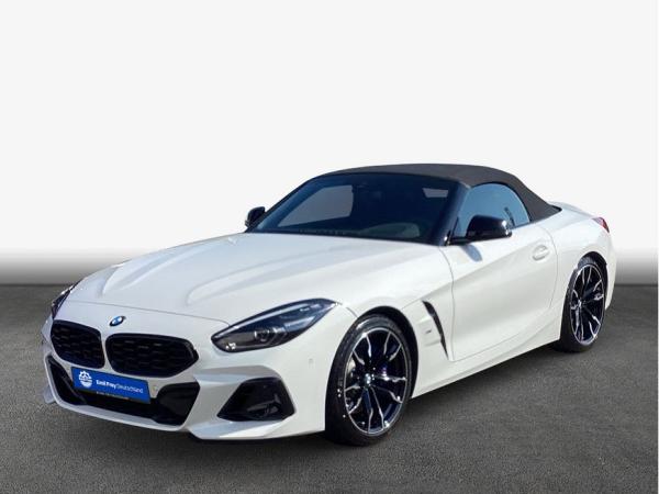BMW Z4 M40i Aut. , 2-türig