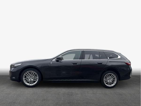 BMW 530 530e xDrive Touring Aut. , 5-türig