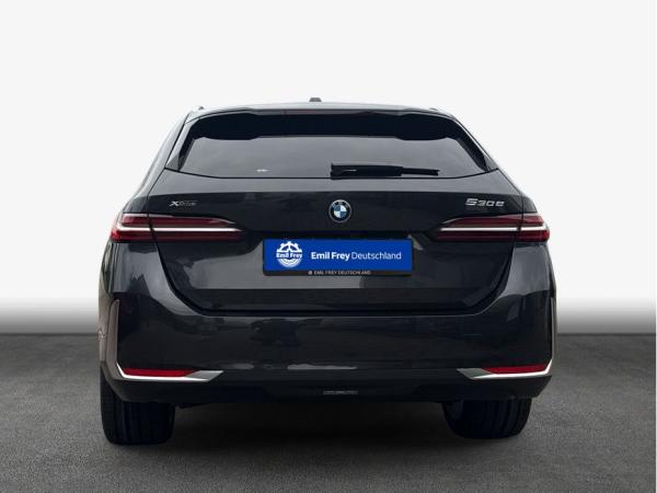 BMW 530 530e xDrive Touring Aut. , 5-türig