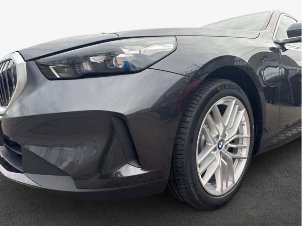 BMW 530 530e xDrive Touring Aut. , 5-türig