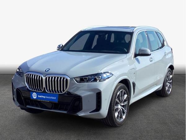 BMW X5 xDrive50e , 5-türig