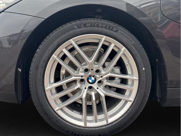 BMW 530 530e xDrive Touring Aut. , 5-türig