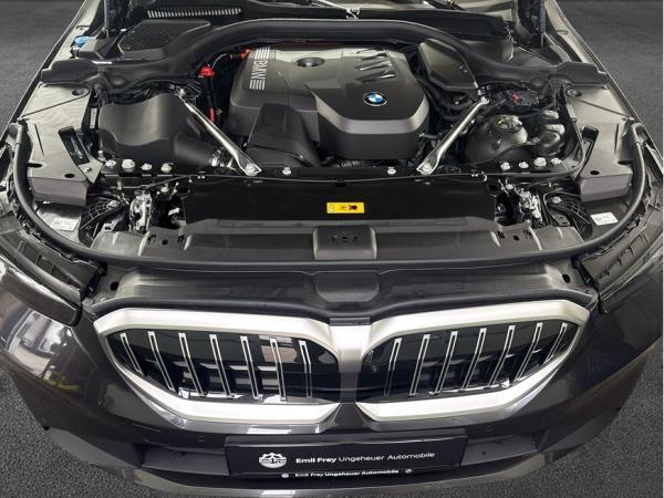 BMW 530 530e xDrive Touring Aut. , 5-türig