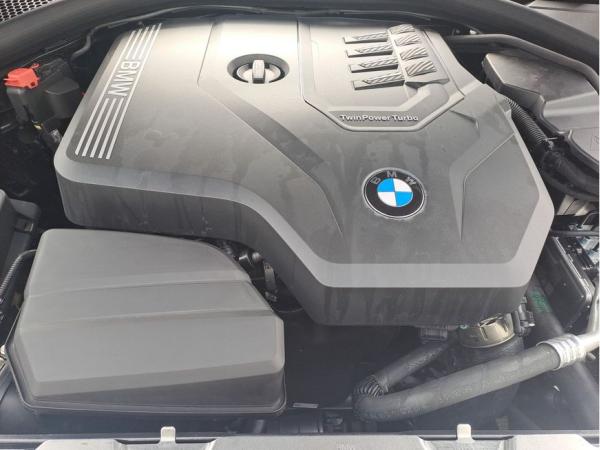 BMW 320 320i Touring Aut. , 5-türig