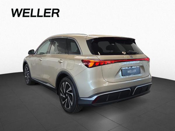 MG S6 EV Luxury Allrad 77kWh*LED*360Grad*ACC*Panorama*HUD*Sitzheizung + -lüftung* FÖRDERFÄHIG !