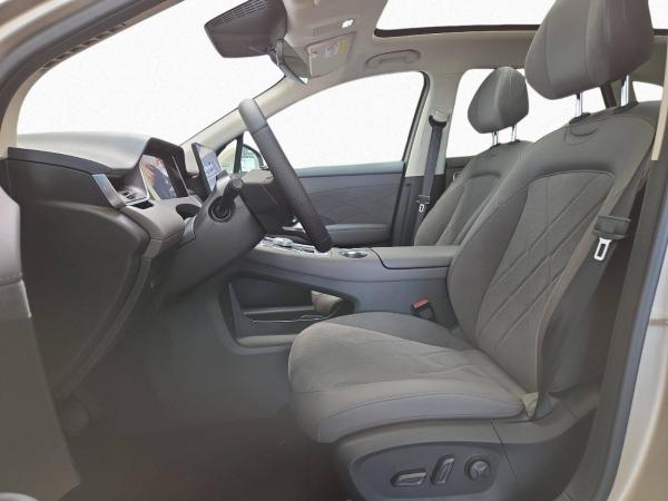 MG S6 EV Luxury Allrad 77kWh*LED*360Grad*ACC*Panorama*HUD*Sitzheizung + -lüftung* FÖRDERFÄHIG !