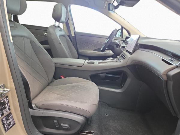 MG S6 EV Luxury Allrad 77kWh*LED*360Grad*ACC*Panorama*HUD*Sitzheizung + -lüftung* FÖRDERFÄHIG !