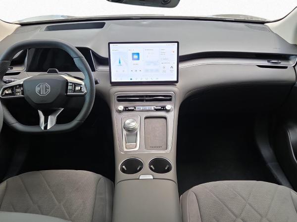 MG S6 EV Luxury Allrad 77kWh*LED*360Grad*ACC*Panorama*HUD*Sitzheizung + -lüftung* FÖRDERFÄHIG !