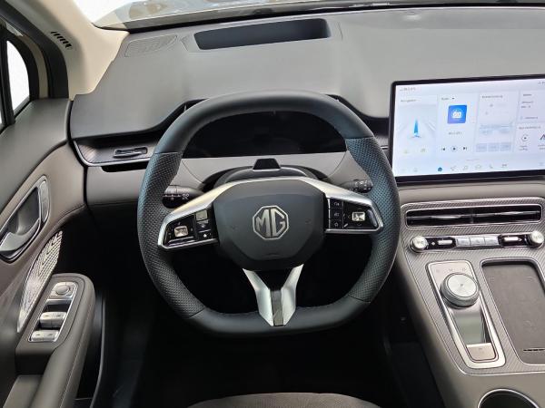 MG S6 EV Luxury Allrad 77kWh*LED*360Grad*ACC*Panorama*HUD*Sitzheizung + -lüftung* FÖRDERFÄHIG !