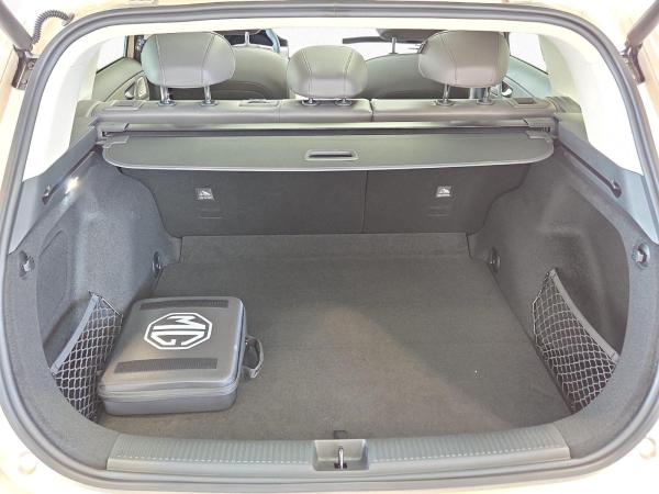 MG S6 EV Luxury Allrad 77kWh*LED*360Grad*ACC*Panorama*HUD*Sitzheizung + -lüftung* FÖRDERFÄHIG !