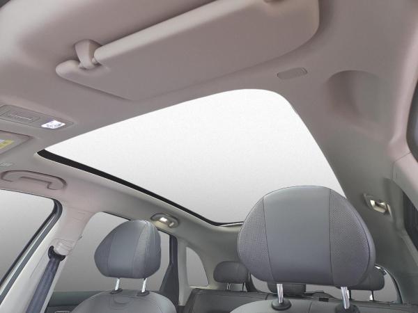 MG S6 EV Luxury Allrad 77kWh*LED*360Grad*ACC*Panorama*HUD*Sitzheizung + -lüftung* FÖRDERFÄHIG !