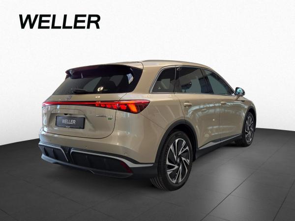 MG S6 EV Luxury *LED*360Grad*ACC*Panorama*HUD*Sitzheizung + -lüftung* FÖRDERFÄHIG !