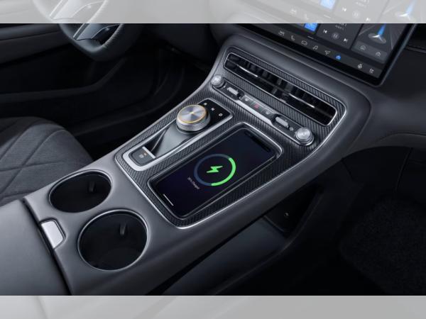 MG S6 EV Luxury *LED*360Grad*ACC*Panorama*HUD*Sitzheizung + -lüftung* FÖRDERFÄHIG !