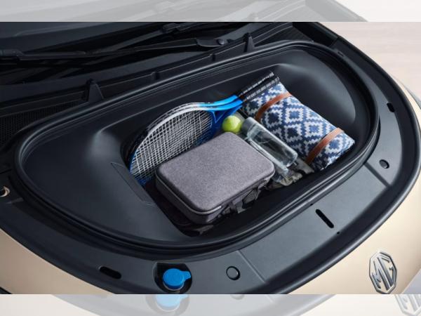 MG S6 EV Luxury *LED*360Grad*ACC*Panorama*HUD*Sitzheizung + -lüftung* FÖRDERFÄHIG !