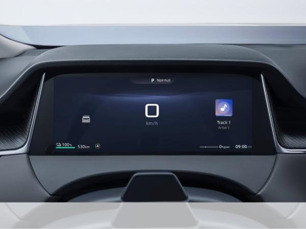 MG S6 EV Luxury *LED*360Grad*ACC*Panorama*HUD*Sitzheizung + -lüftung* FÖRDERFÄHIG !