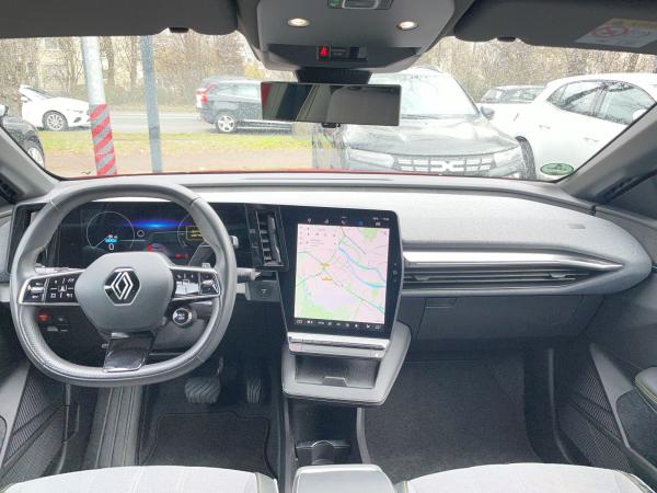 Renault Megane E-Tech EV60 220 Techno