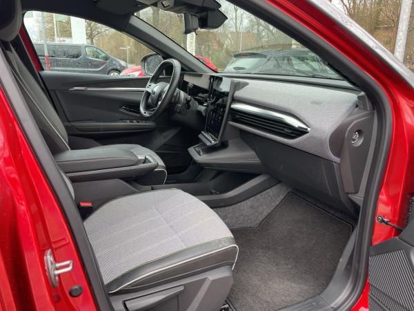 Renault Megane E-Tech EV60 220 Techno