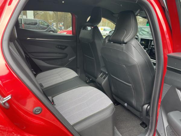 Renault Megane E-Tech EV60 220 Techno