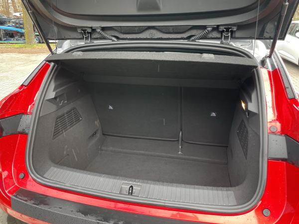 Renault Megane E-Tech EV60 220 Techno