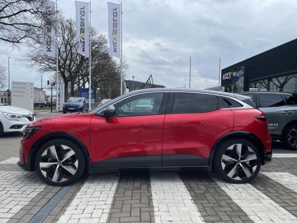 Renault Megane E-Tech EV60 220 Techno
