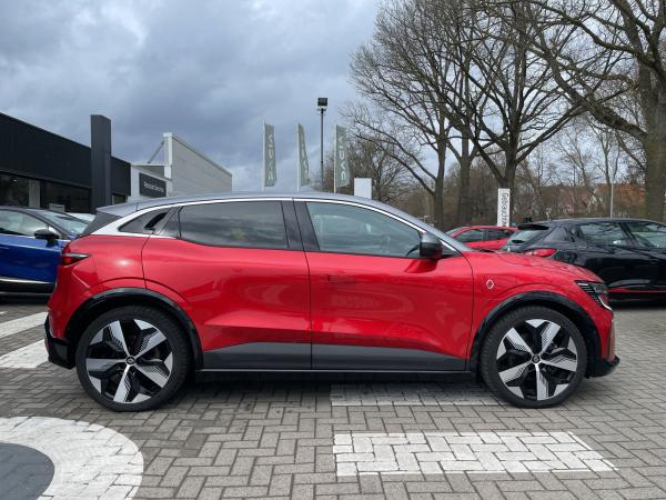 Renault Megane E-Tech EV60 220 Techno