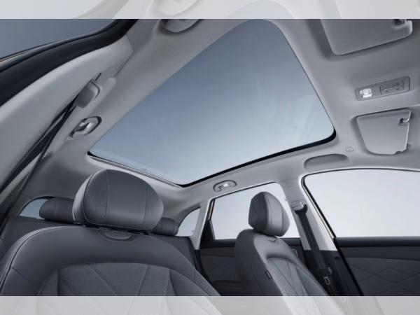 MG S6 EV Luxury Allrad 77kWh*LED*360Grad*ACC*Panorama*HUD*Sitzheizung + -lüftung* FÖRDERFÄHIG !