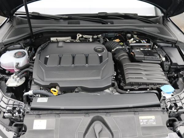 Audi A3 Sportback advanced 35TDI S-tronic / Navi, AHK