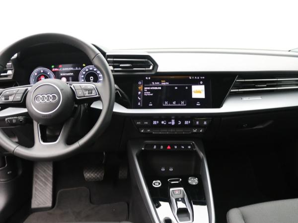 Audi A3 Sportback advanced 35TDI S-tronic / MMI-Navi+