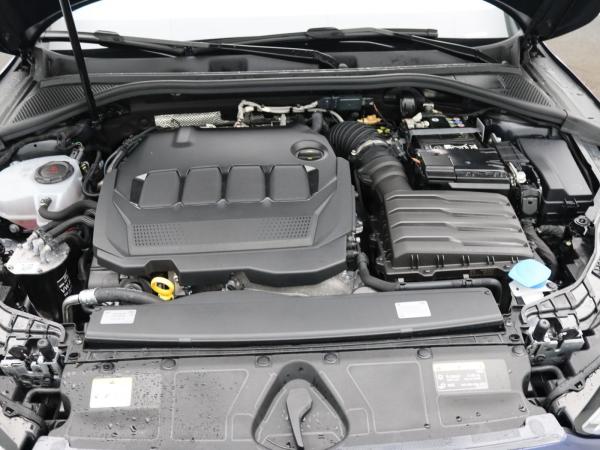 Audi A3 Sportback advanced 35TDI S-tronic / MMI-Navi+