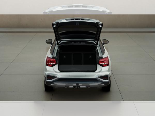 Audi Q2 advanced 35TDI S-tronic / MMI-Navi+, LED, AHK