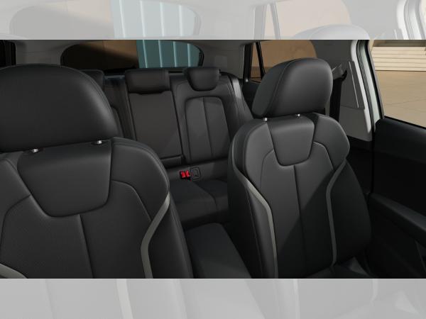 Audi Q2 advanced 35TDI S-tronic / MMI-Navi+, LED, AHK