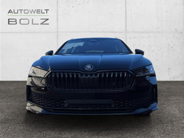 Skoda Superb Combi Sportline 1.5 TSI iV Hybrid