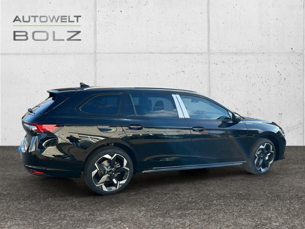 Skoda Superb Combi Sportline 1.5 TSI iV Hybrid