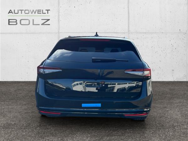 Skoda Superb Combi Sportline 1.5 TSI iV Hybrid