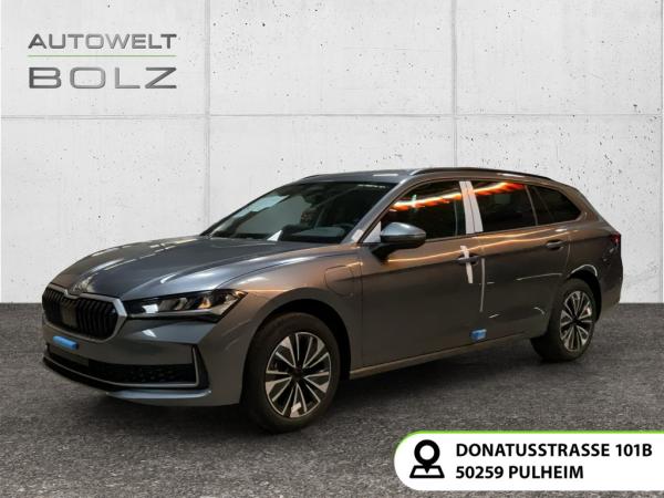 Skoda Superb Combi Selection 1.5 TSI iV Hybrid