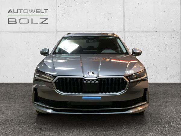 Skoda Superb Combi Selection 1.5 TSI iV Hybrid