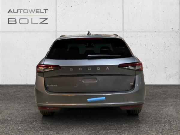 Skoda Superb Combi Selection 1.5 TSI iV Hybrid