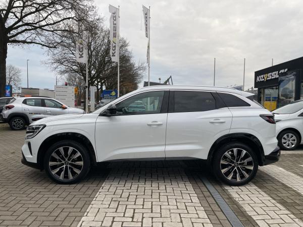 Renault Austral TCe 160 Mild-Hybrid Techno