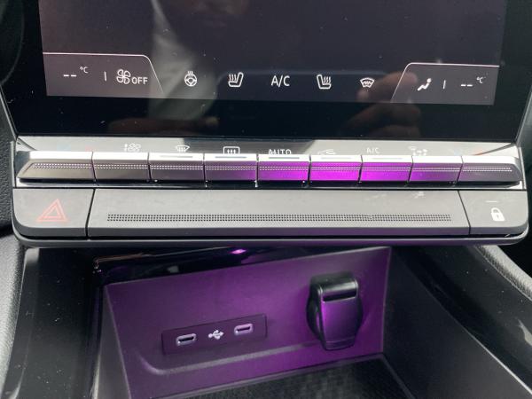 Renault Austral TCe 160 Mild-Hybrid Techno