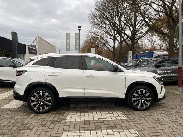 Renault Austral TCe 160 Mild-Hybrid Techno