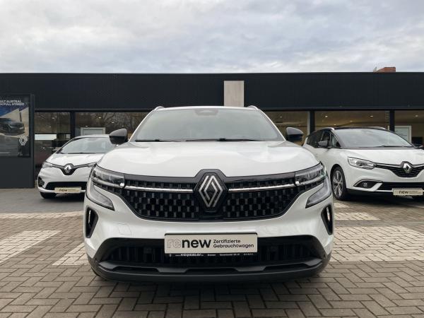 Renault Austral TCe 160 Mild-Hybrid Techno